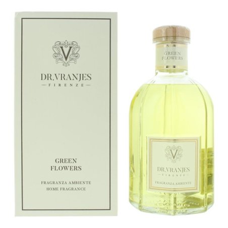 Dr Vranjes Fragrance Green Flowers 1250 Milliliters