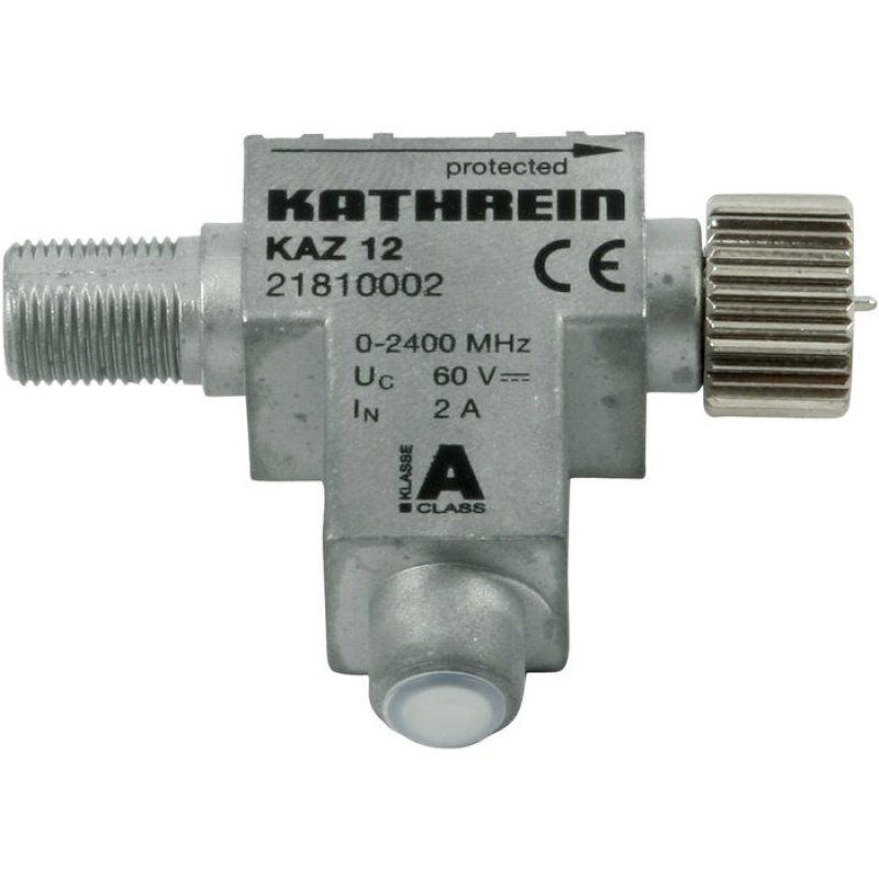 Kathrein KAZ 12 Blitzstromableiter