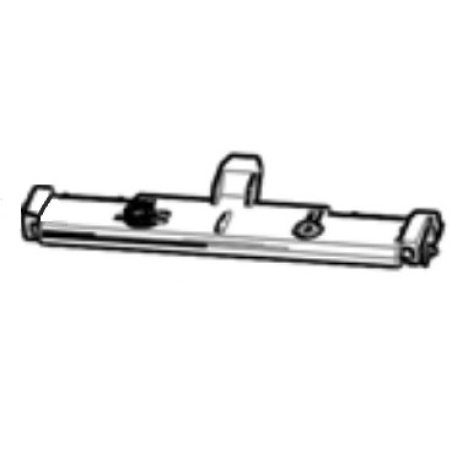 Print head unit (203 dpi) - for ZD620