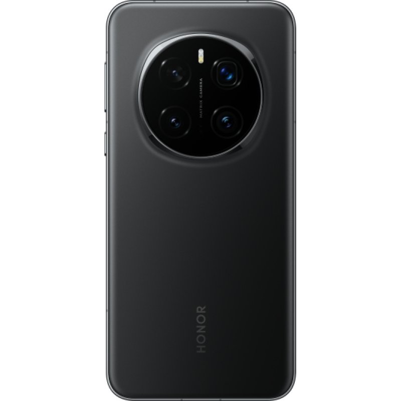 Honor Magic7 Pro 17,3 cm (6.8") Double SIM Android 15 5G USB Type-C 12 Go 512 Go 5270 mAh Noir