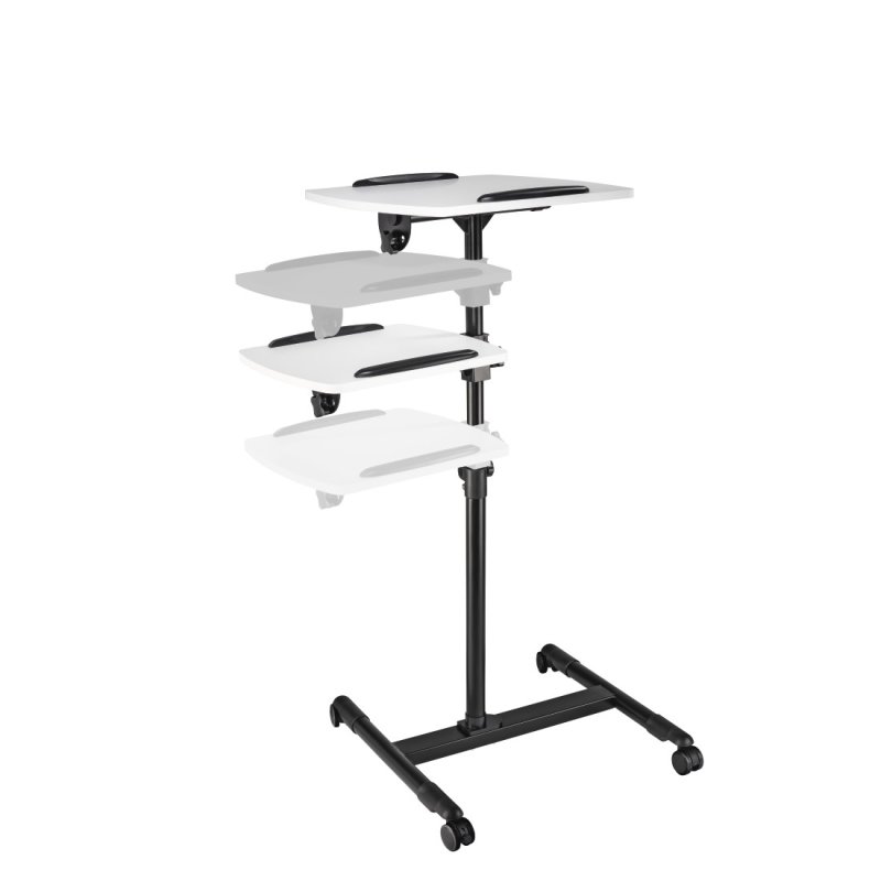 Hama 00077510 projector accessory Table