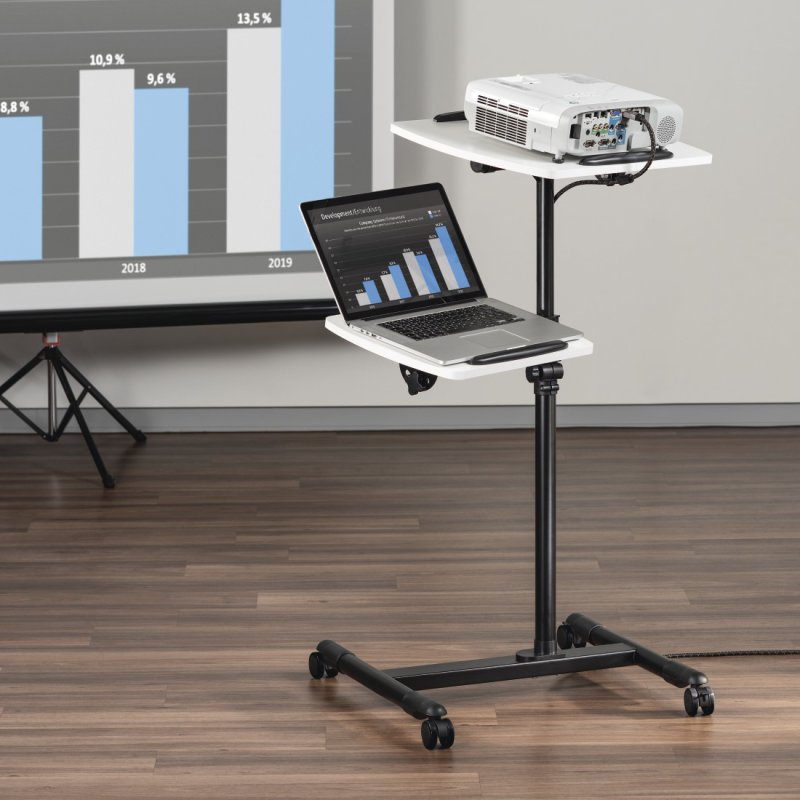 Hama 00077510 projector accessory Table