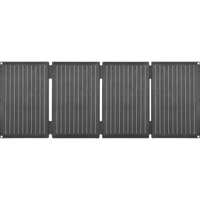 Sandberg 421-20 Panneau solaire 40 W Silicium monocristallin