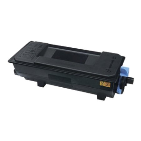 UTAX 1T0C100UT0 Cartouche de toner 1 pièce(s) Original Noir