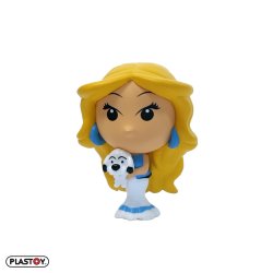 FIGURINE CHIBI FALBALA IDEFIX