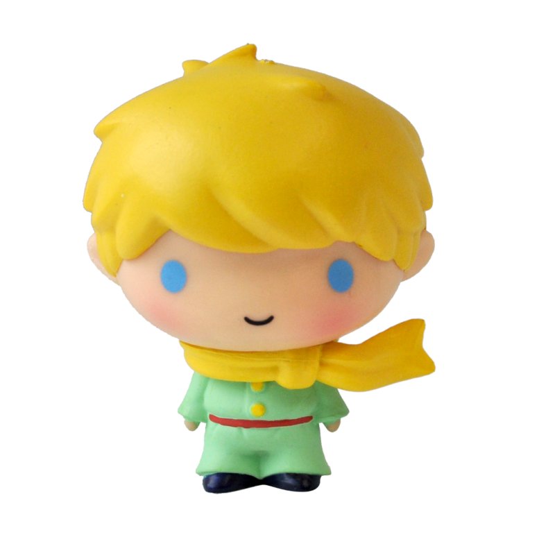 FIGURINE CHIBI PETIT PRINCE
