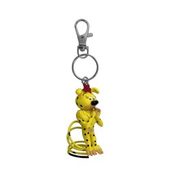 PORTE-CLÉS LA MARSUPILAMIE