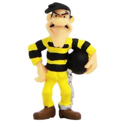 FIGURINE JACK DALTON BOULET