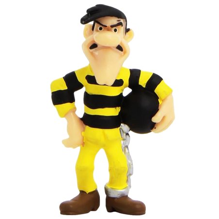 FIGURINE JACK DALTON BOULET