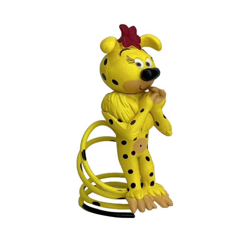 FIGURINE LA MARSUPILAMIE