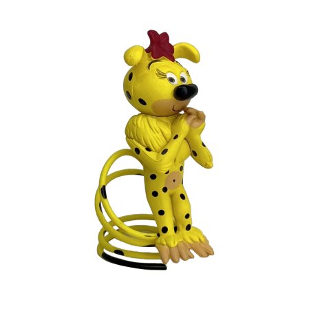 FIGURINE LA MARSUPILAMIE