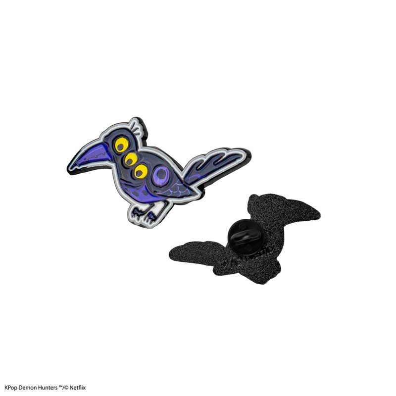 Cinereplicas - KPop Demon Hunters - Sussie Pin Badge
