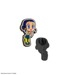 Cinereplicas - KPop Demon Hunters - Zoey Pin Badge