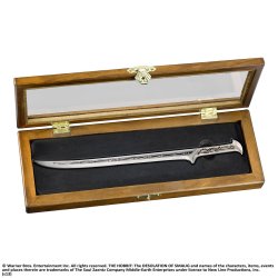 Noble Collection - The Hobbit - Thranduil Letter Opener