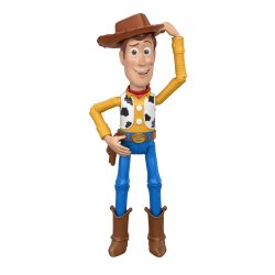 Toy Story - Signature Hello Woody 30cm (JKV38)
