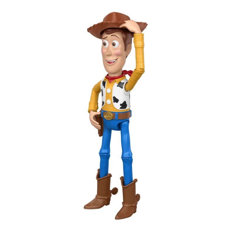 Toy Story - Signature Hello Woody 30cm (JKV38)