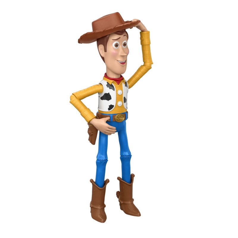 Toy Story - Signature Hello Woody 30cm (JKV38)