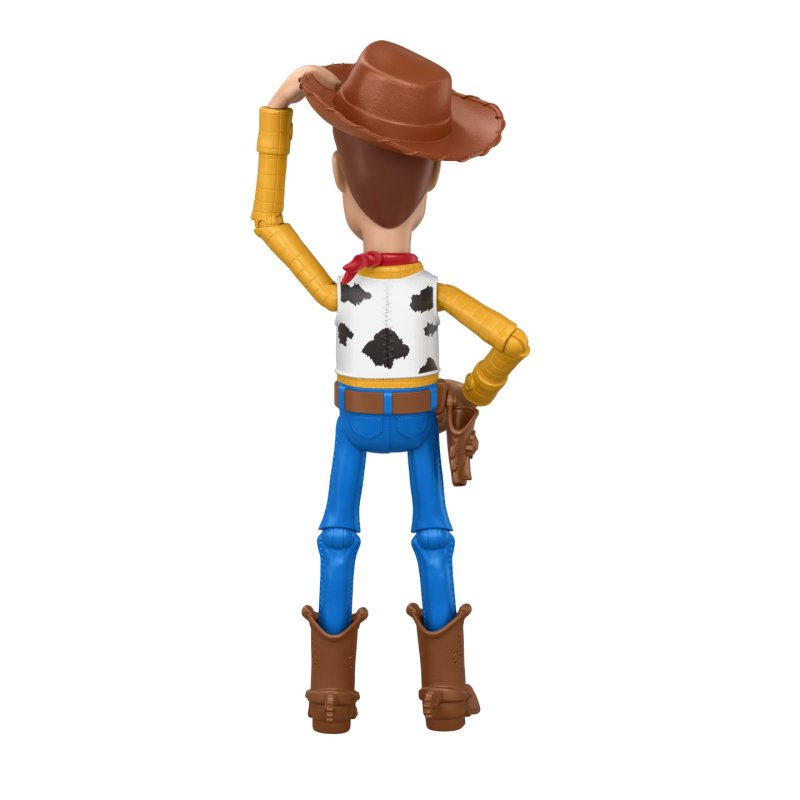Toy Story - Signature Hello Woody 30cm (JKV38)