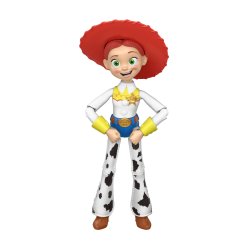 Disney Pixar Disney · Pixar-Figurine articulée Jessie Mouvements de Danse-30 cm