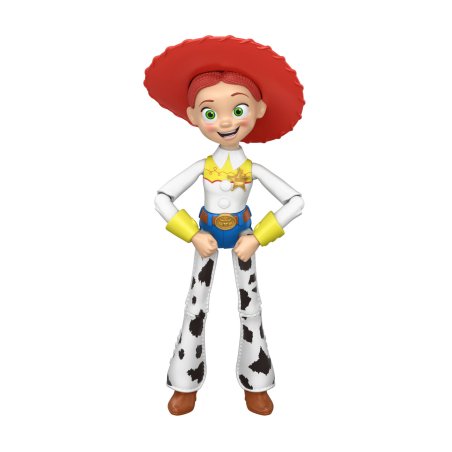 Toy Story - Signature Dancing Jessie 30cm (JKV40)