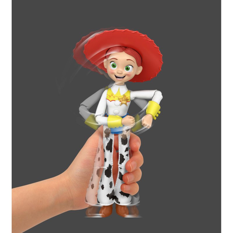 Toy Story - Signature Dancing Jessie 30cm (JKV40)