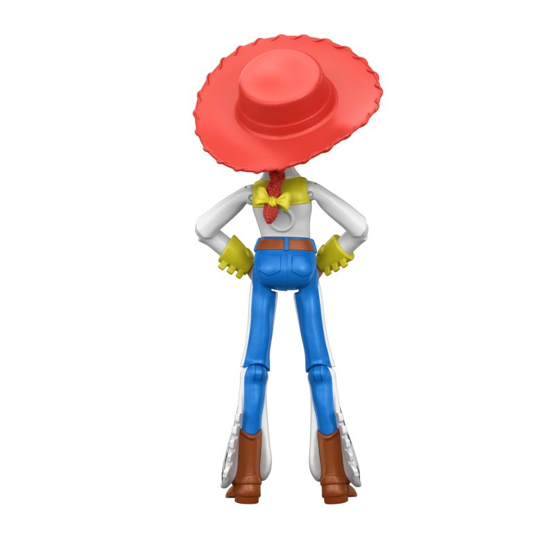 Disney Pixar Disney · Pixar-Figurine articulée Jessie Mouvements de Danse-30 cm