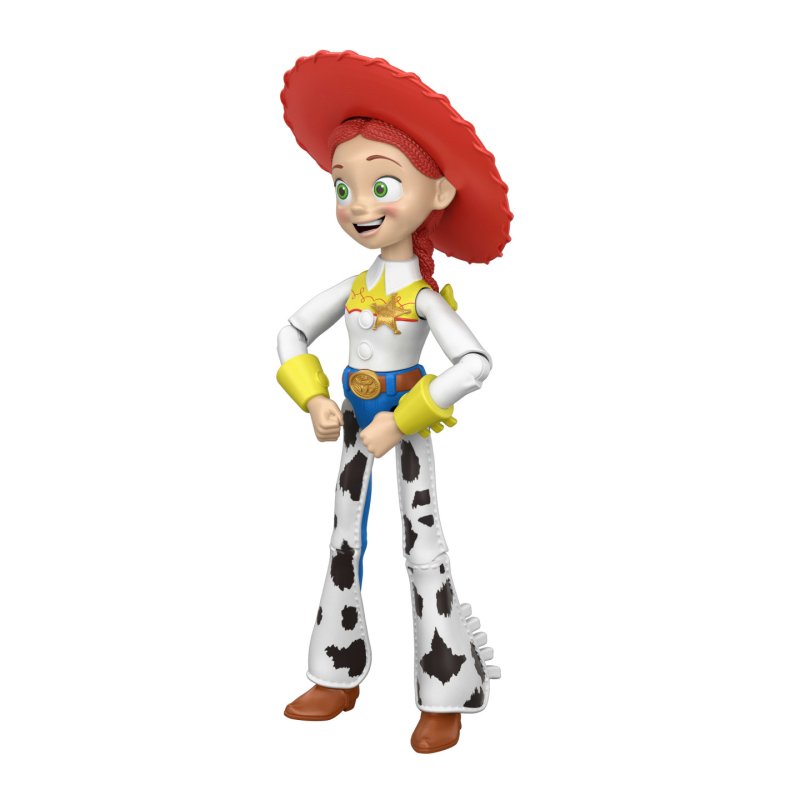 Toy Story - Signature Dancing Jessie 30cm (JKV40)