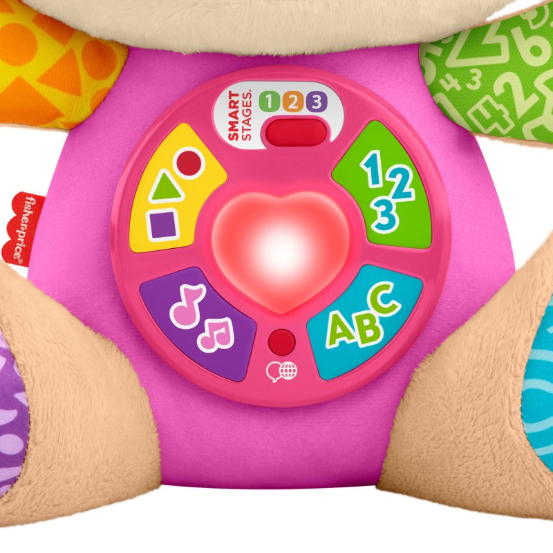 Fisher-Price - L and L Puppy Sister - Nordics (Jmm30)