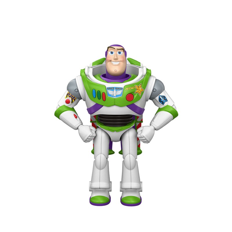 Toy Story - Signature Pop Out Wings Buzz 30cm (JKV39)