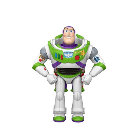 Disney Pixar Disney · Pixar-Figurine articulée Buzz l’Éclair Décollage Imminent