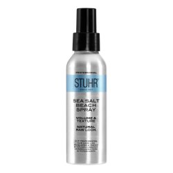 STUHR - MEN Styling Sea Salt Beach Spray - 100 ml