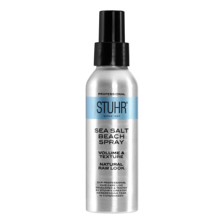 STUHR - MEN Styling Sea Salt Beach Spray - 100 ml