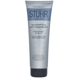 STUHR - MEN Anti-Dandruff Shampoo - 250ml