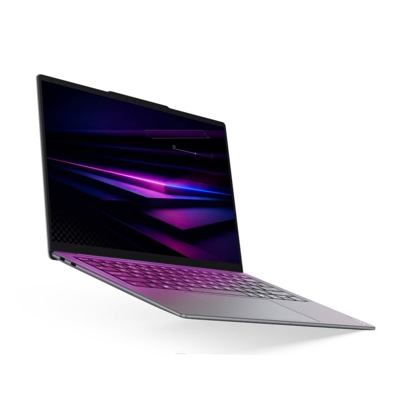 Lenovo Yoga 7 Slim 83QM0039GE - 14" 2.8K OLED, Intel® Core™ Ultra 7 Processor 355, 16GB RAM, 1TB SSD, W11