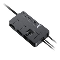 PHANTEKS Nexlinq Controller Hub V2 - schwarz