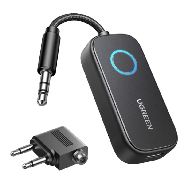 UGREEN CM672 Bluetooth Transmitter