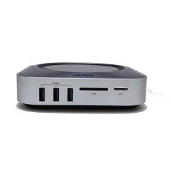 UGREEN Maxidok 10-in-1 TB5 Mac Mini M4