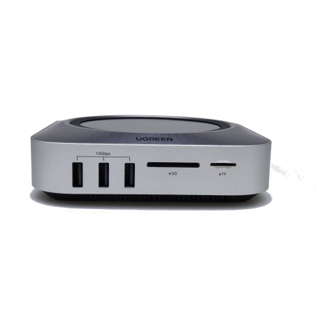 UGREEN Maxidok 10-in-1 TB5 Mac Mini M4
