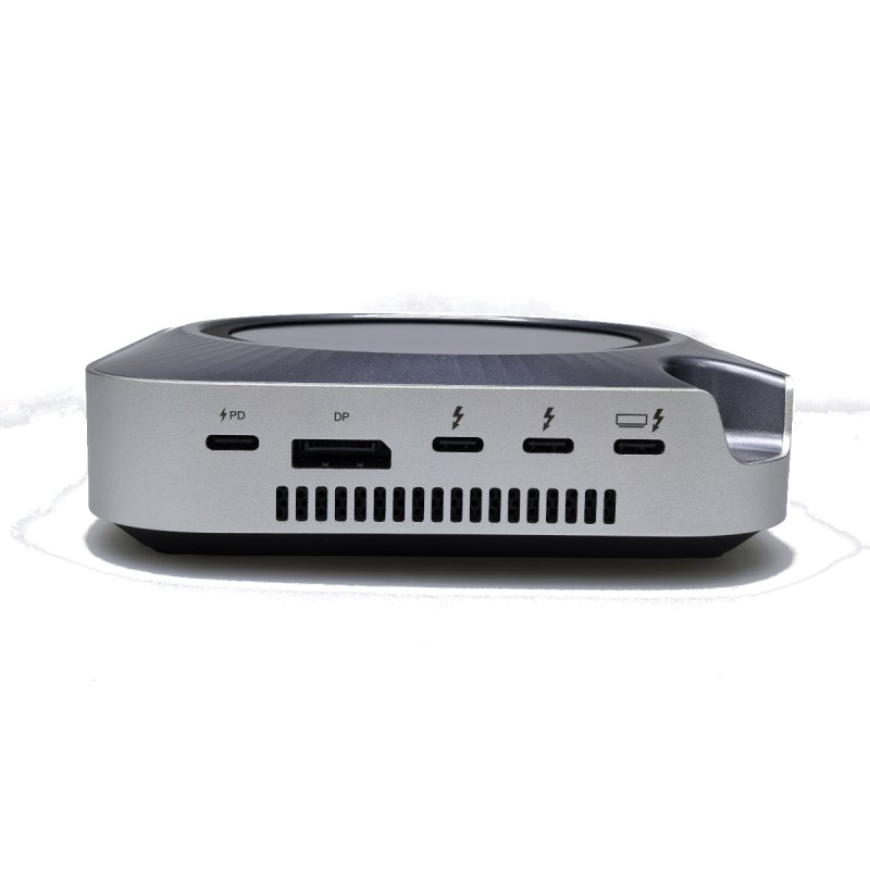 UGREEN Maxidok 10-in-1 TB5 Mac Mini M4