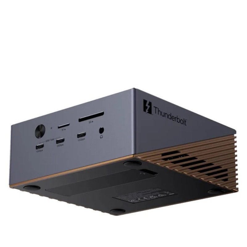 UGREEN Maxidok 17-in-1 TB5 Docking