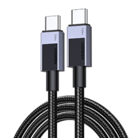 UGREEN L513 USB-C Kabel 240W 3m grau