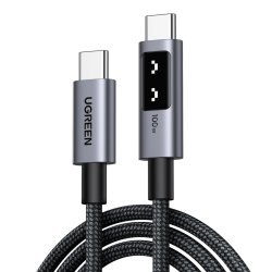 UGREEN Uno L509 USB-C Kabel 100W 2m