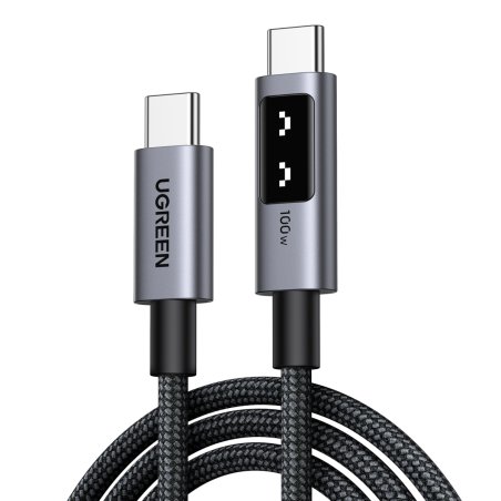 UGREEN Uno L509 USB-C Kabel 100W 2m