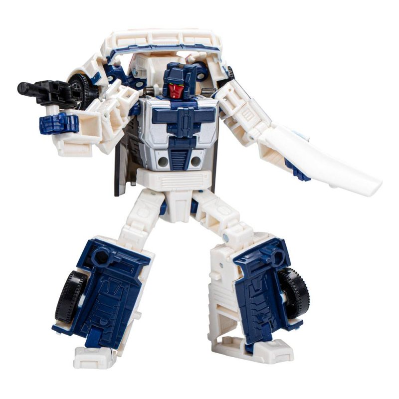 Hasbro TRA Gen Leg. Ev Del. Breakdown  F71875X0