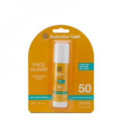 Australian Gold Spf 50 Face Guard 14g