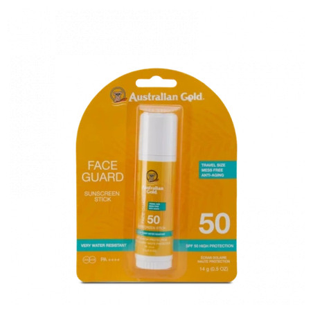 Australian Gold Spf 50 Face Guard 14g