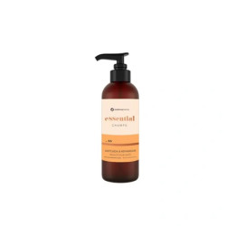 Botnicapharma Essential Keratin And Hyaluronic Acid Repair Shampoo 250ml