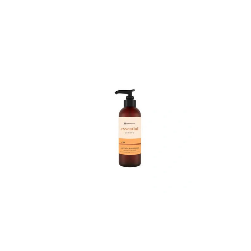 Botnicapharma Essential Keratin And Hyaluronic Acid Repair Shampoo 250ml