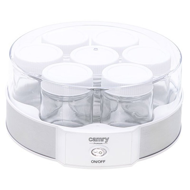 Camry Premium CR 4519 yogurt maker 1.4 L 20 W