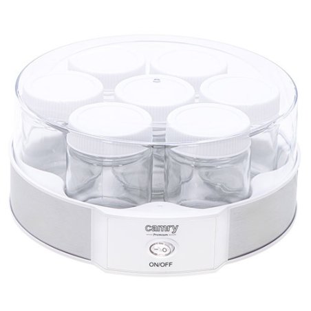 Camry Premium CR 4519 yogurt maker 1.4 L 20 W